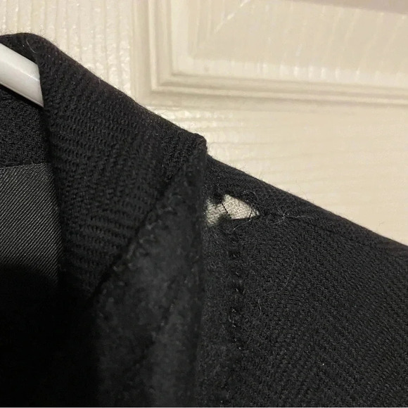 Zegna Gray 15 Milmil 15 Blazer Sports Coat - Picture 14 of 15